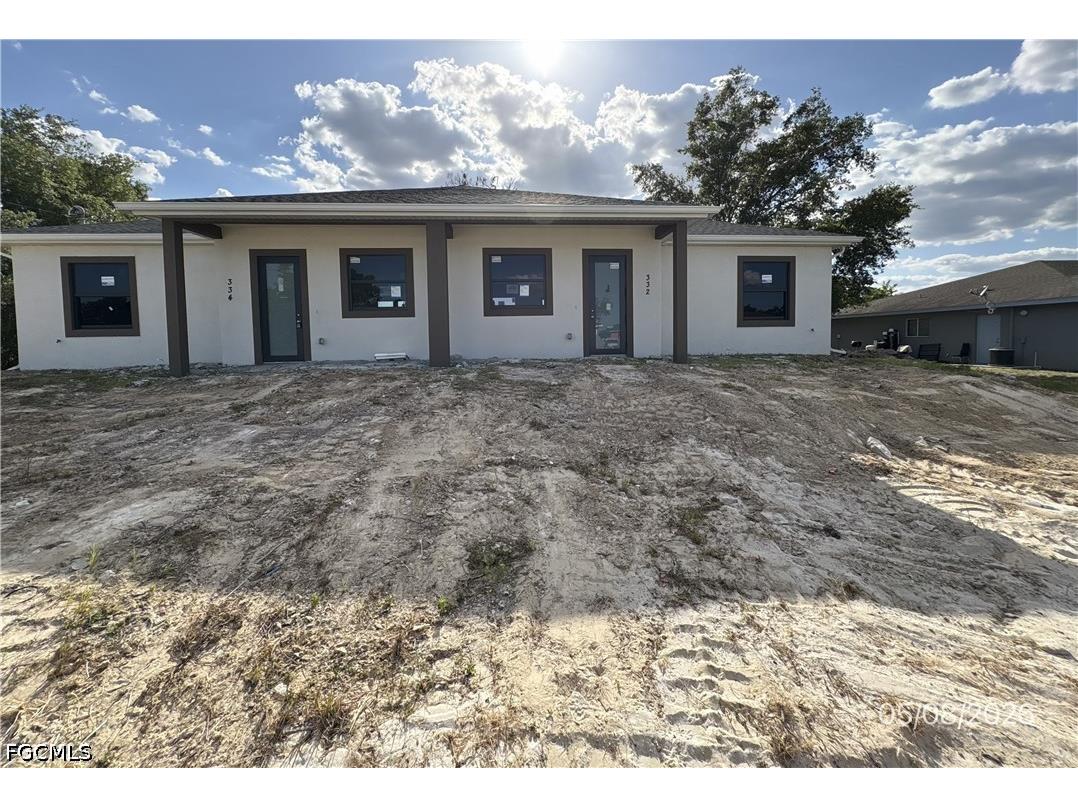 332/334 Gilbert Avenue S Lehigh Acres FL 33973 2026019717 image1