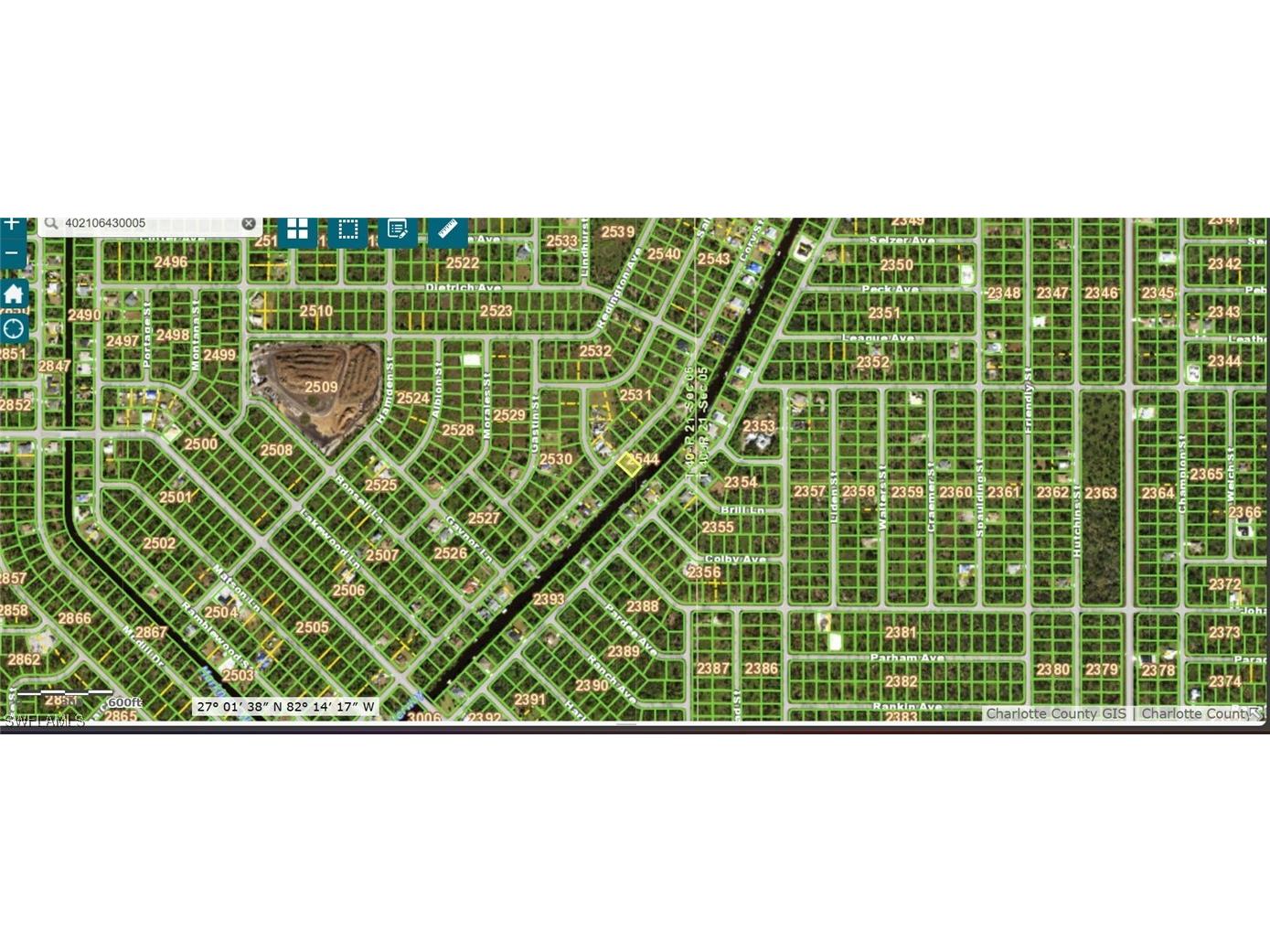 332 Cory Street Port Charlotte FL 33953 224063472 image5