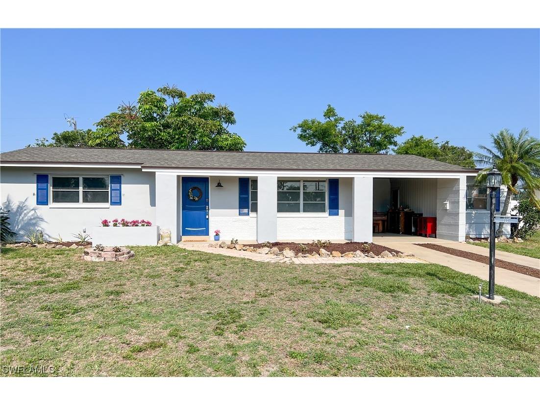 332 Dellwood Avenue Lehigh Acres FL 33936 223034769 image1