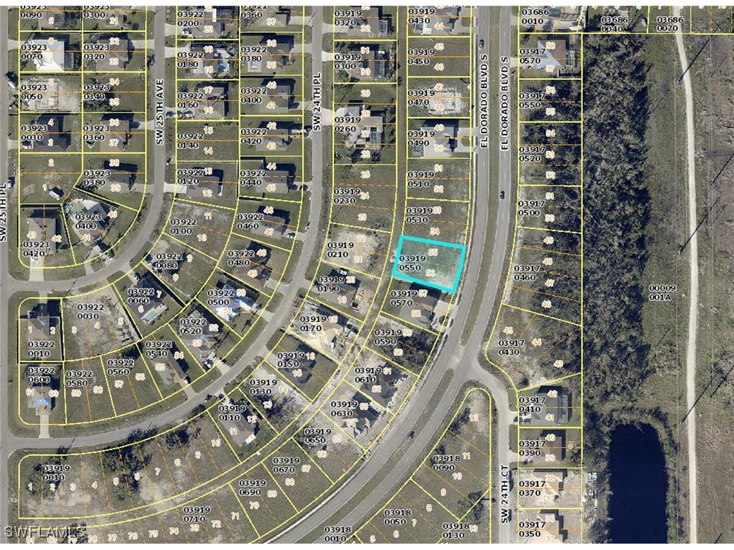 332 El Dorado Boulevard S Cape Coral FL 33991 223061526 image1