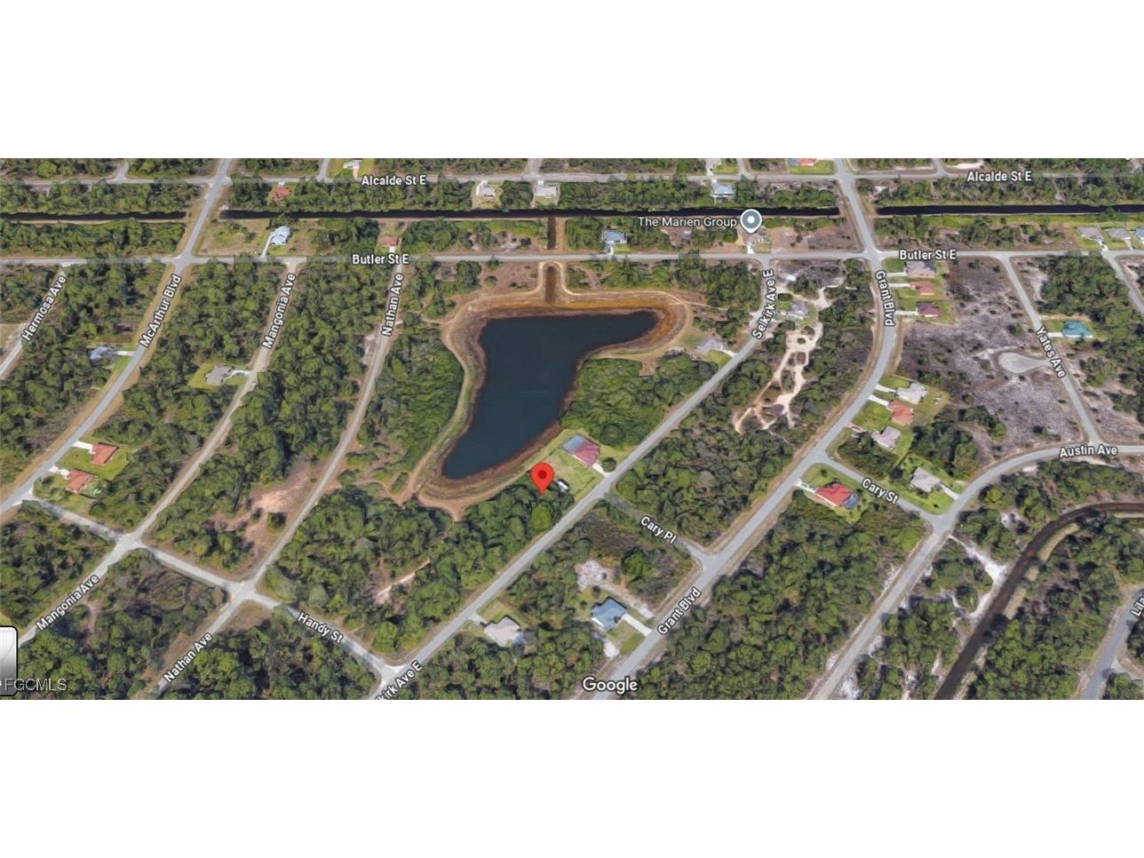 332 Selkirk Avenue Lehigh Acres FL 33974 2025004468 image7