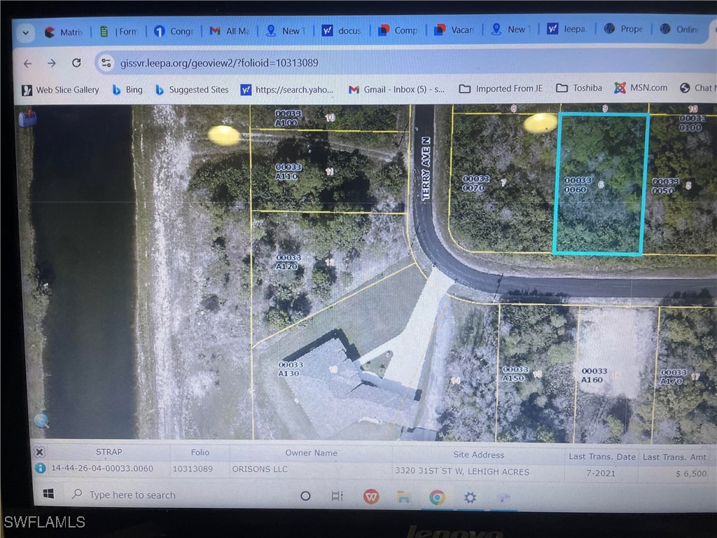 3320 31st Street W Lehigh Acres FL 33971 224066452 image1