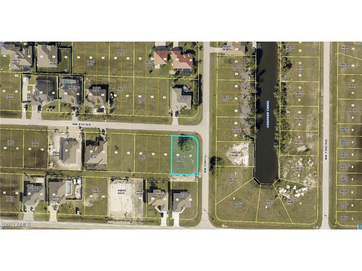 3320 NW 8th Terrace Cape Coral FL 33993 225039339 image1