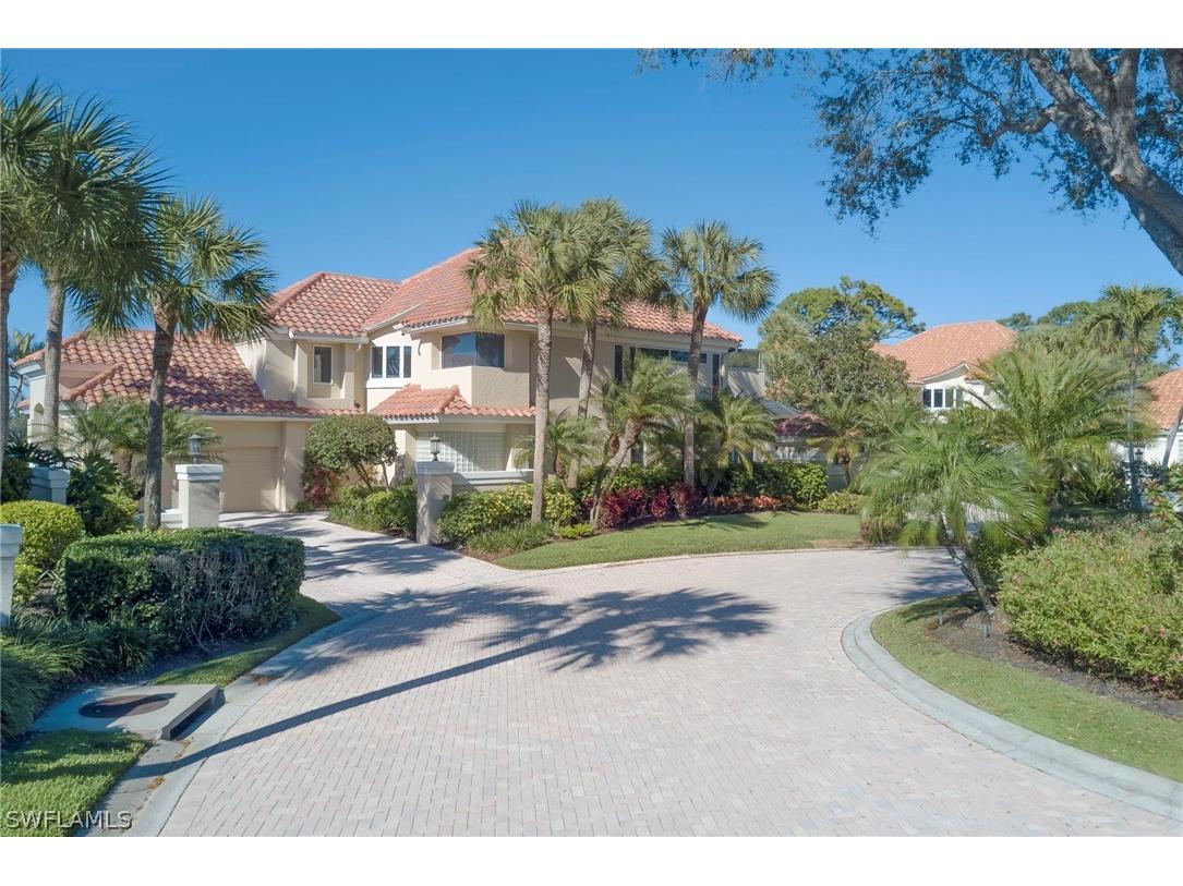 3320 Riviera Lakes Court Bonita Springs FL 34134 226008647 image1
