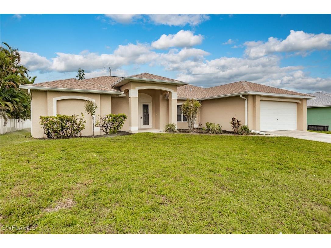 3320 SW 8th Court Cape Coral FL 33914 224067704 image1