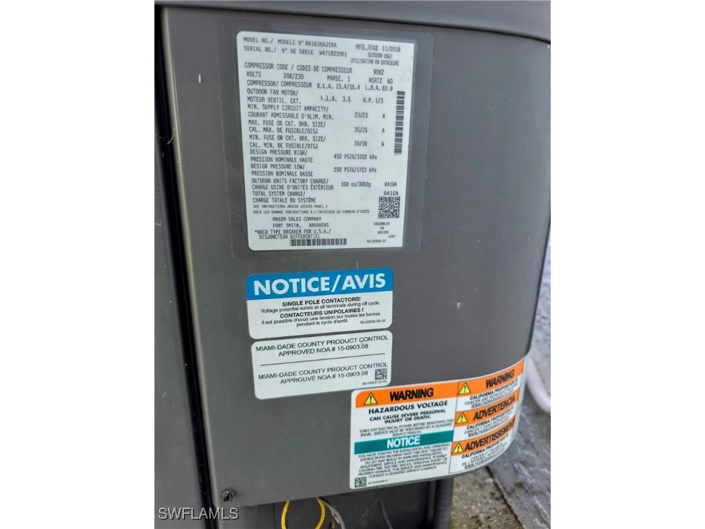 3320 Sabal Springs Boulevard North Fort Myers FL 33917 225063433 image24