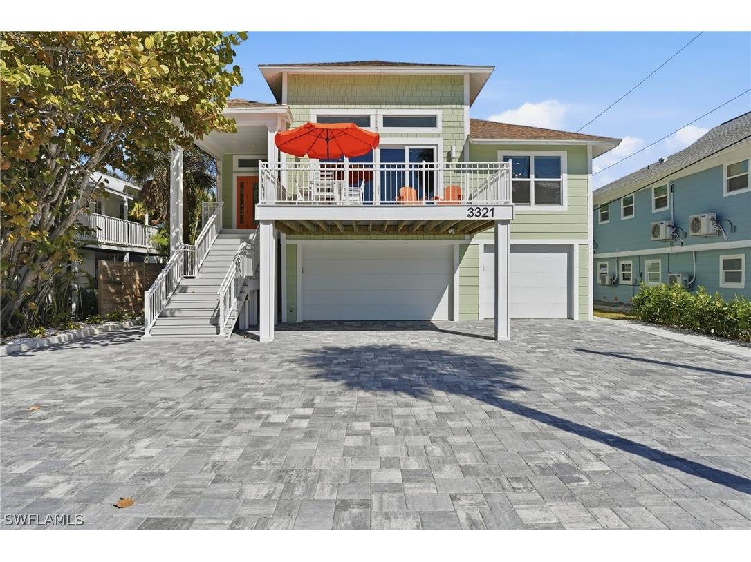 3321 Estero Boulevard Fort Myers Beach FL 33931 226006666 image1