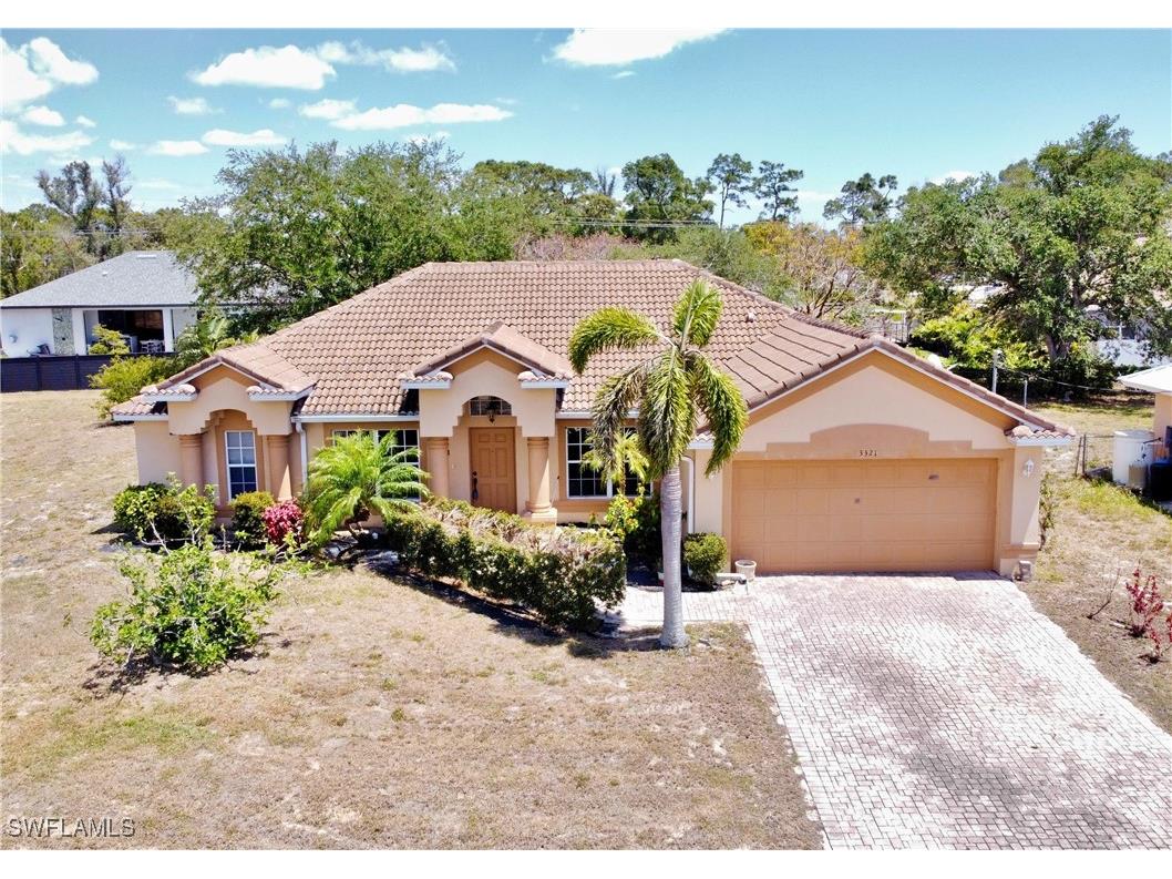 3321 NW Juanita Place Cape Coral FL 33993 225038851 image1