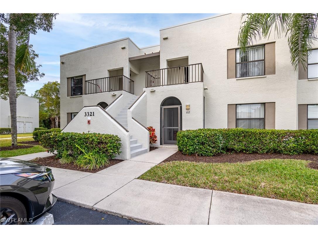 3321 Olympic Drive #612 Naples FL 34105 224008896 image1