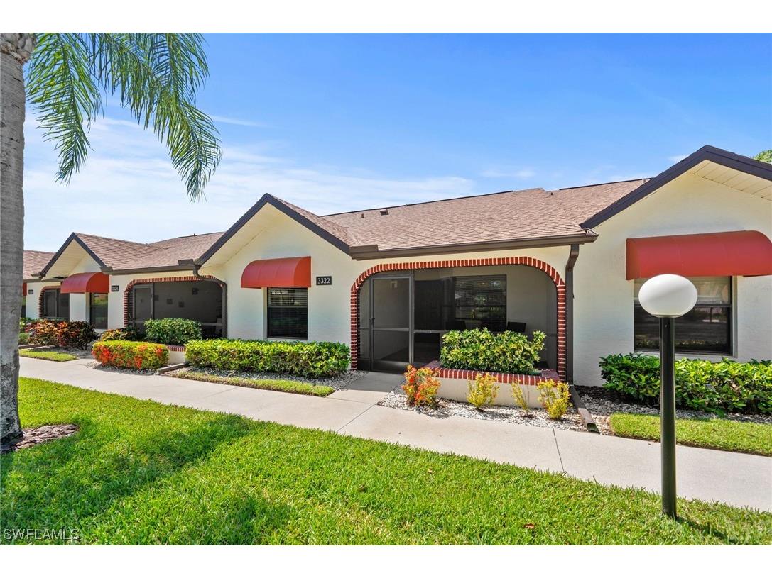 3322 Erick Lake Drive #2103 Naples FL 34109 223033551 image1