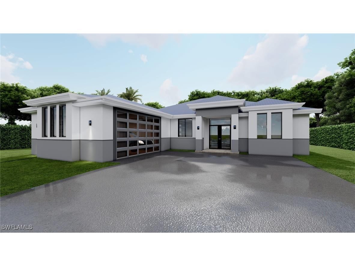 3322 Everglades Blvd S Naples FL 34117 225081173 image1