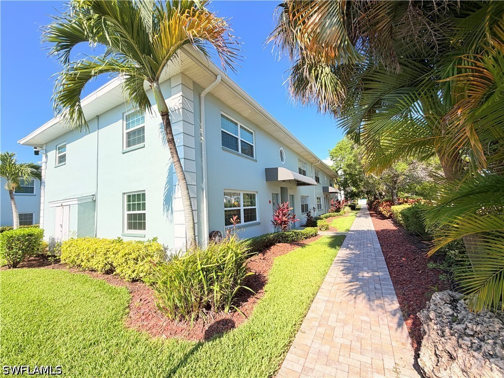 3322 N Key Drive #1 North Fort Myers FL 33903 226024952 image2