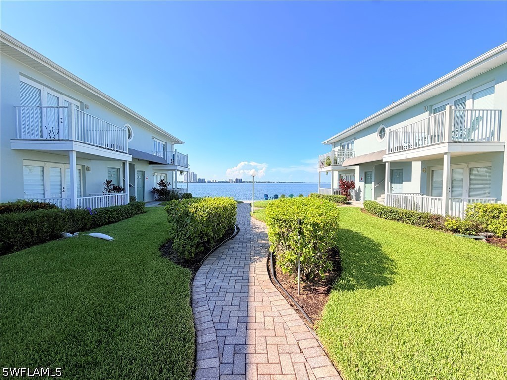 3322 N Key Drive #1 North Fort Myers FL 33903 226024952 image22