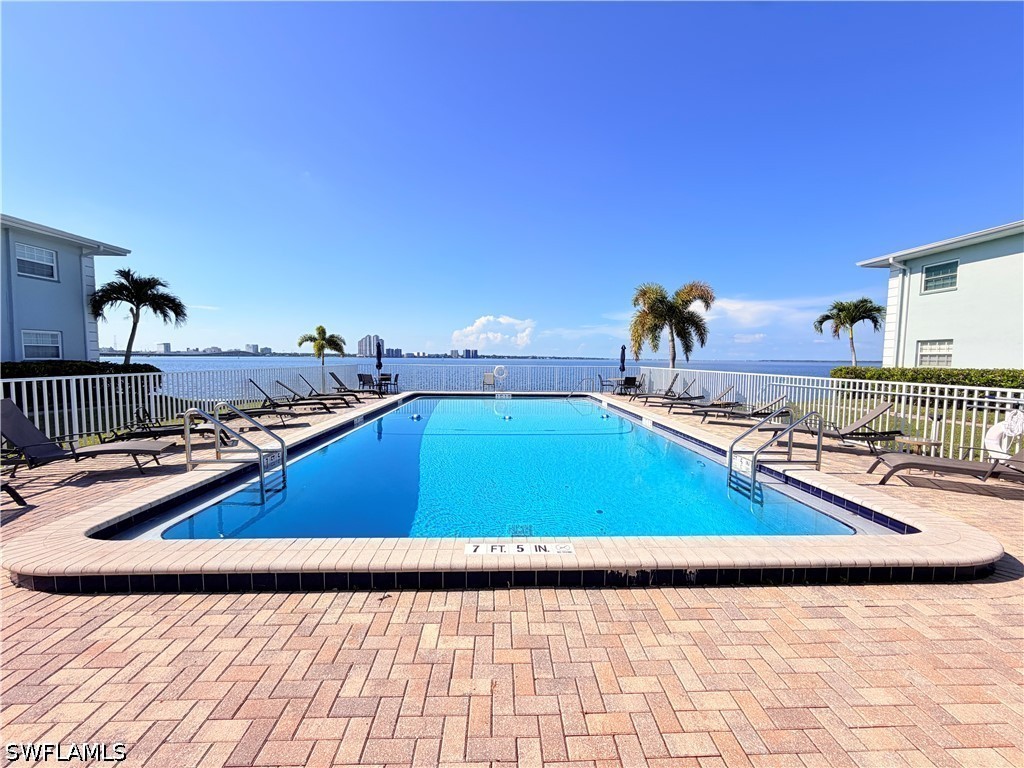 3322 N Key Drive #1 North Fort Myers FL 33903 226024952 image23