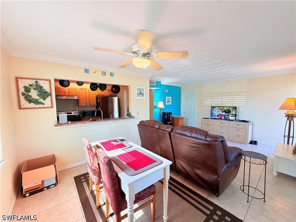 3322 N Key Drive #1 North Fort Myers FL 33903 226024952 image8