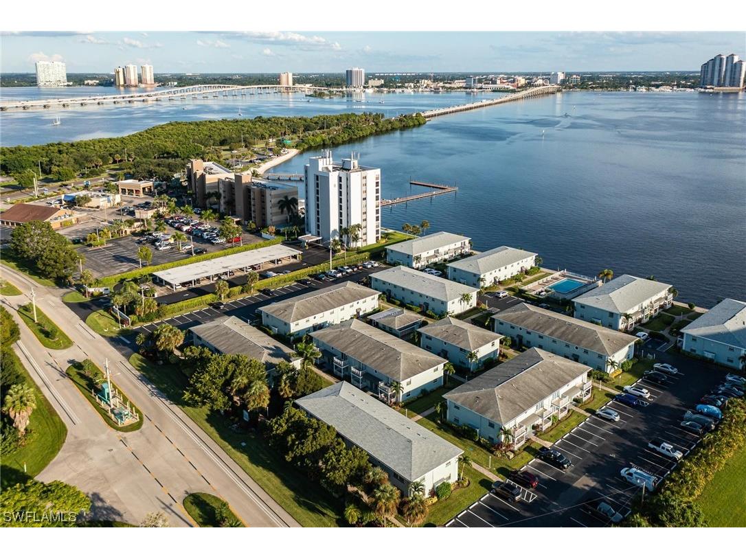 3322 N Key Drive #2 North Fort Myers FL 33903 224000473 image1