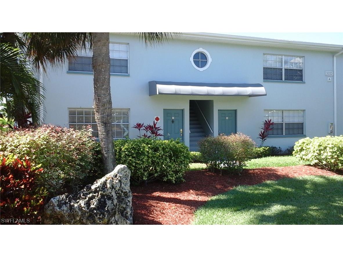 3322 N Key Drive #A-1 North Fort Myers FL 33903 223060723 image1