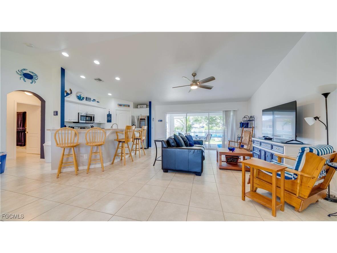 3322 NW 5th Terrace Cape Coral FL 33993 2025020327 image11