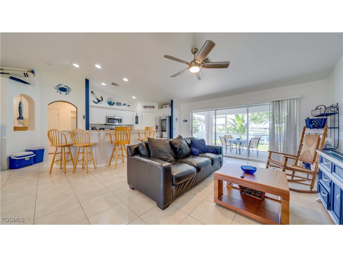 3322 NW 5th Terrace Cape Coral FL 33993 2025020327 image13