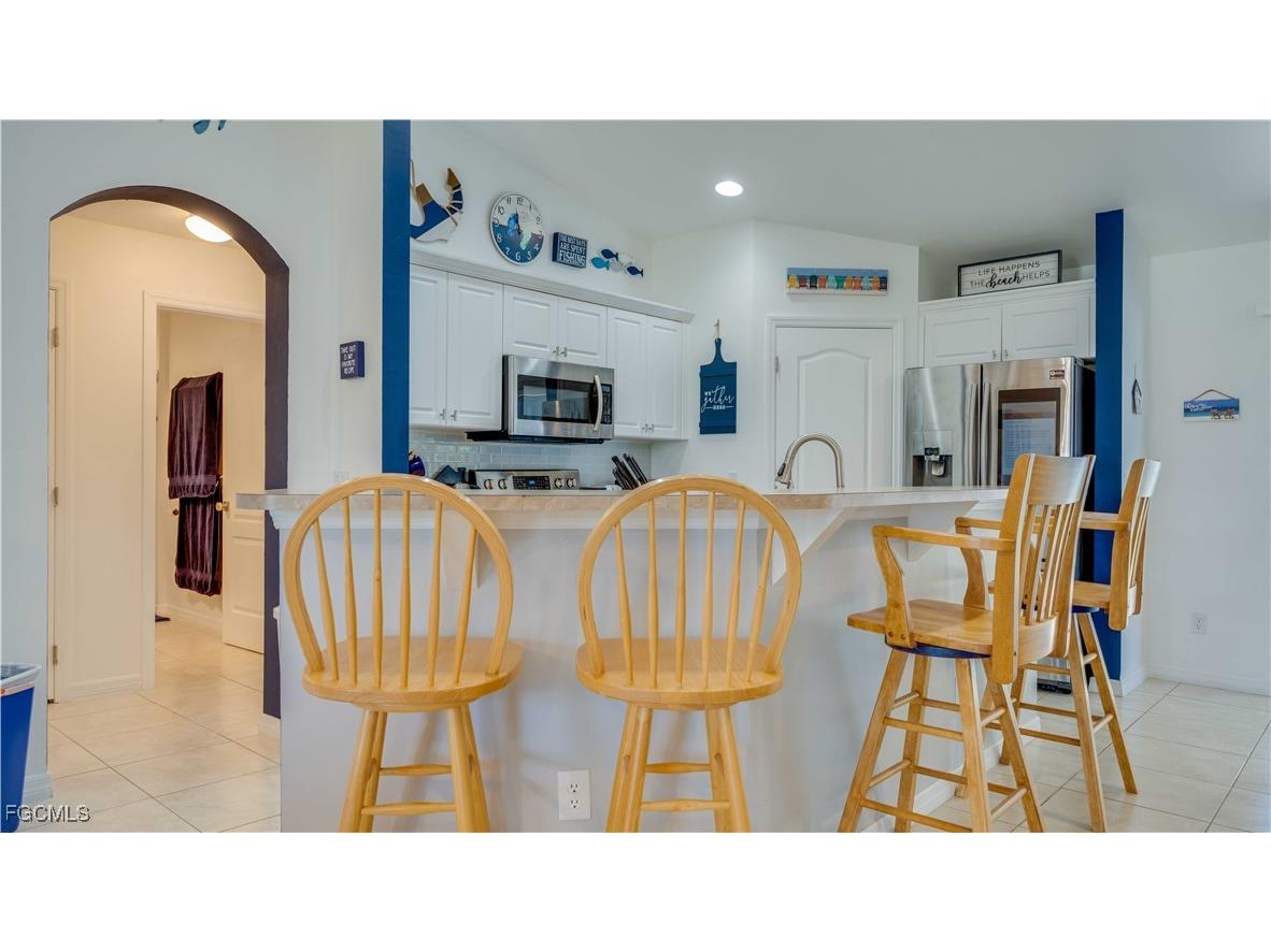 3322 NW 5th Terrace Cape Coral FL 33993 2025020327 image15