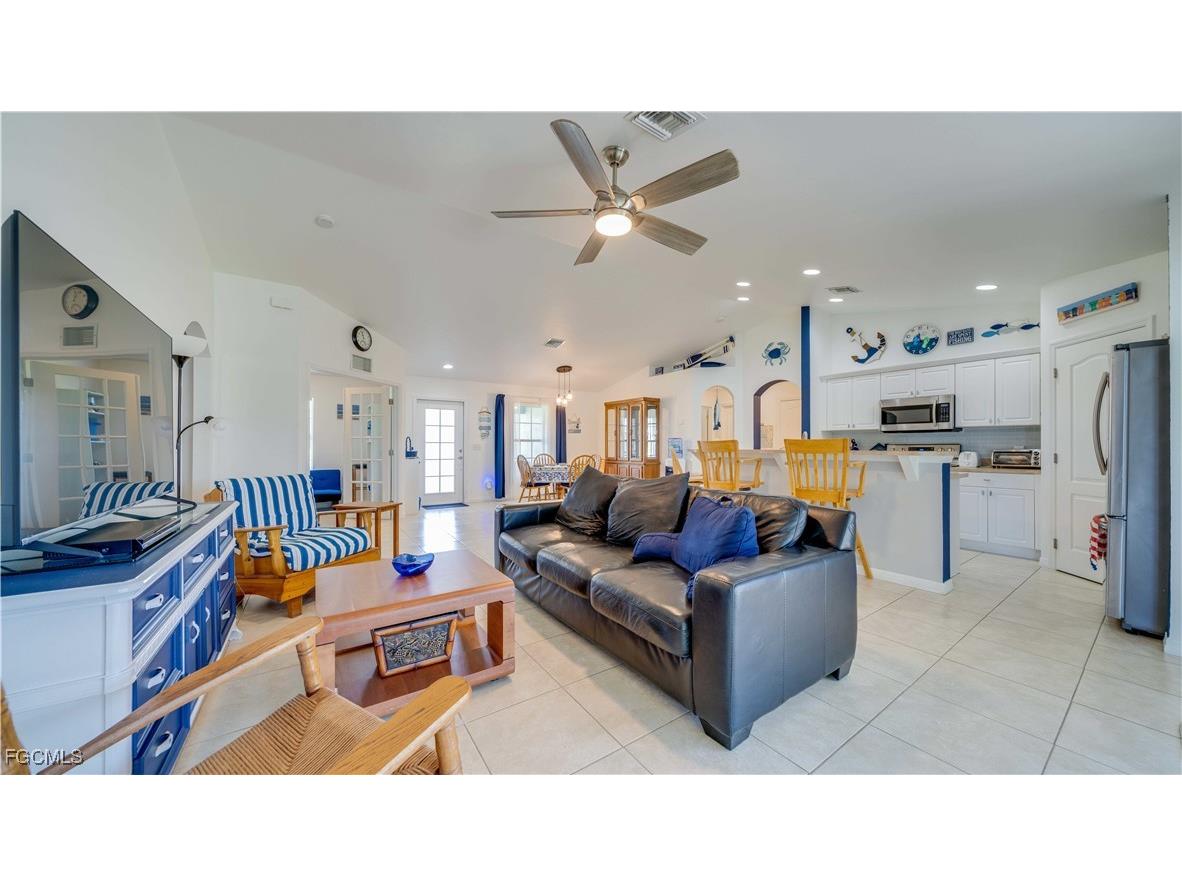 3322 NW 5th Terrace Cape Coral FL 33993 2025020327 image19