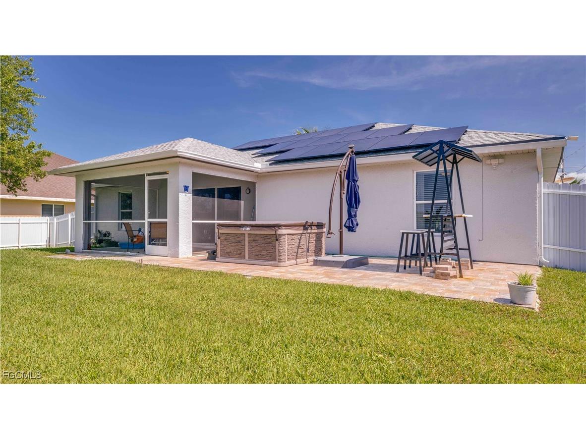 3322 NW 5th Terrace Cape Coral FL 33993 2025020327 image34