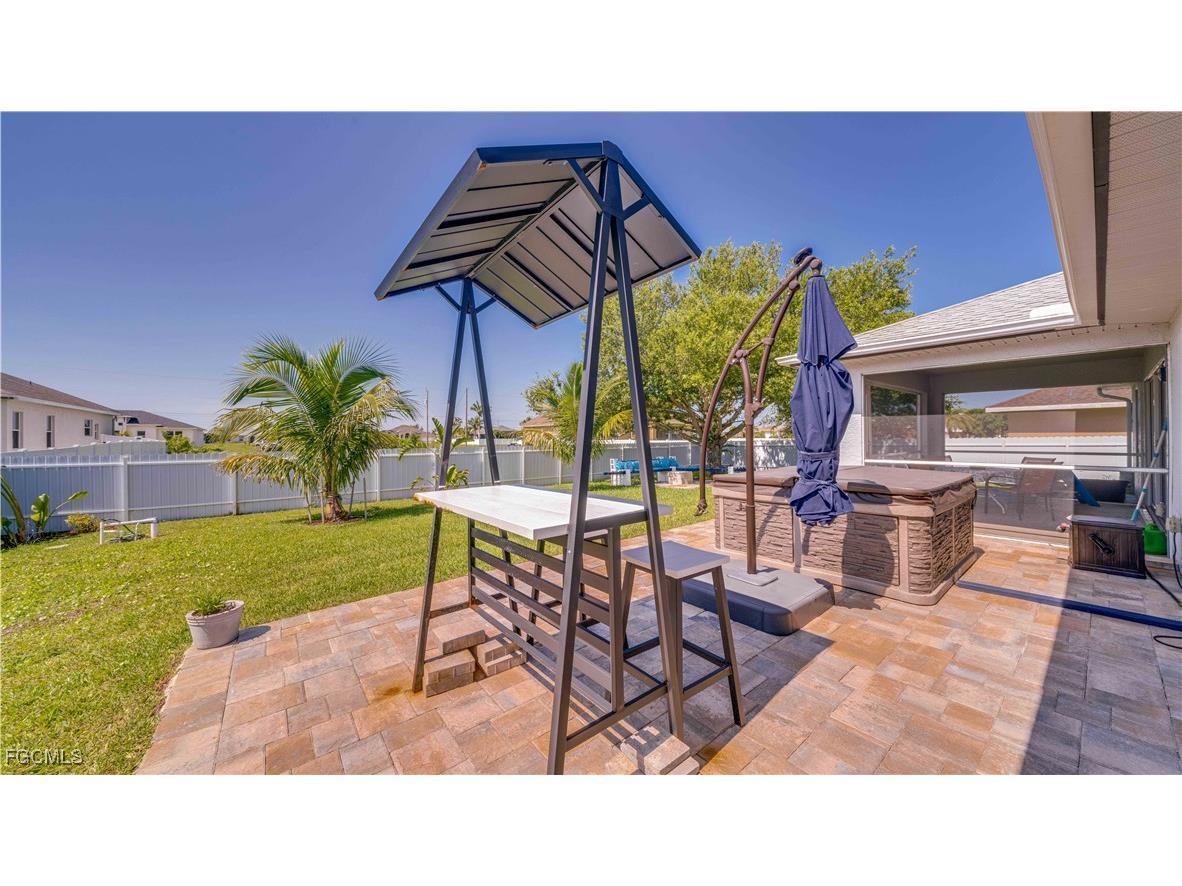 3322 NW 5th Terrace Cape Coral FL 33993 2025020327 image36