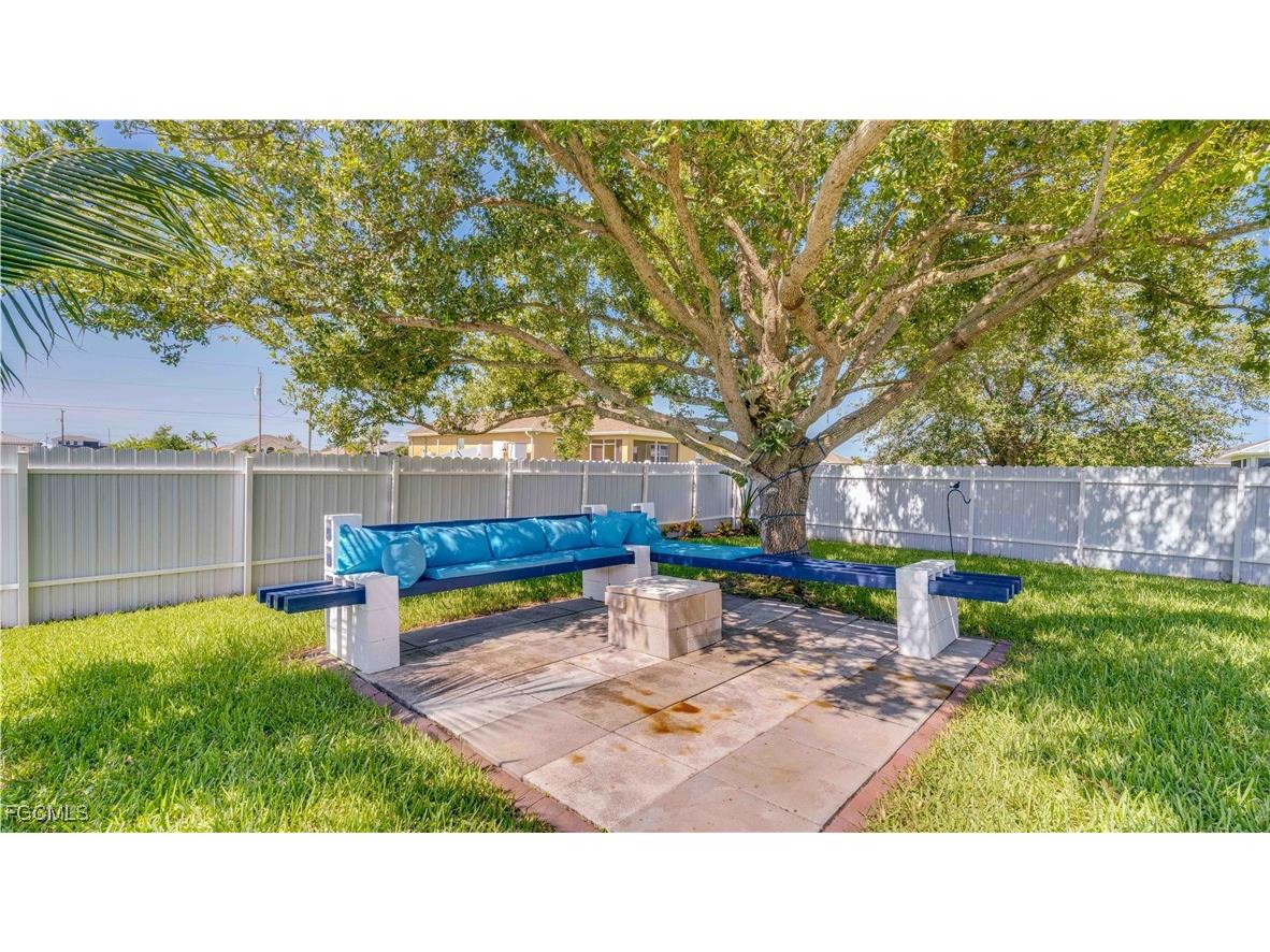 3322 NW 5th Terrace Cape Coral FL 33993 2025020327 image37