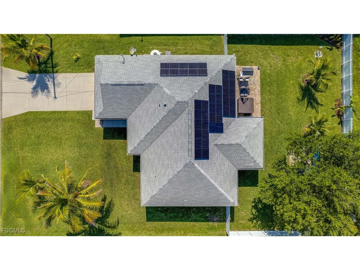 3322 NW 5th Terrace Cape Coral FL 33993 2025020327 image40