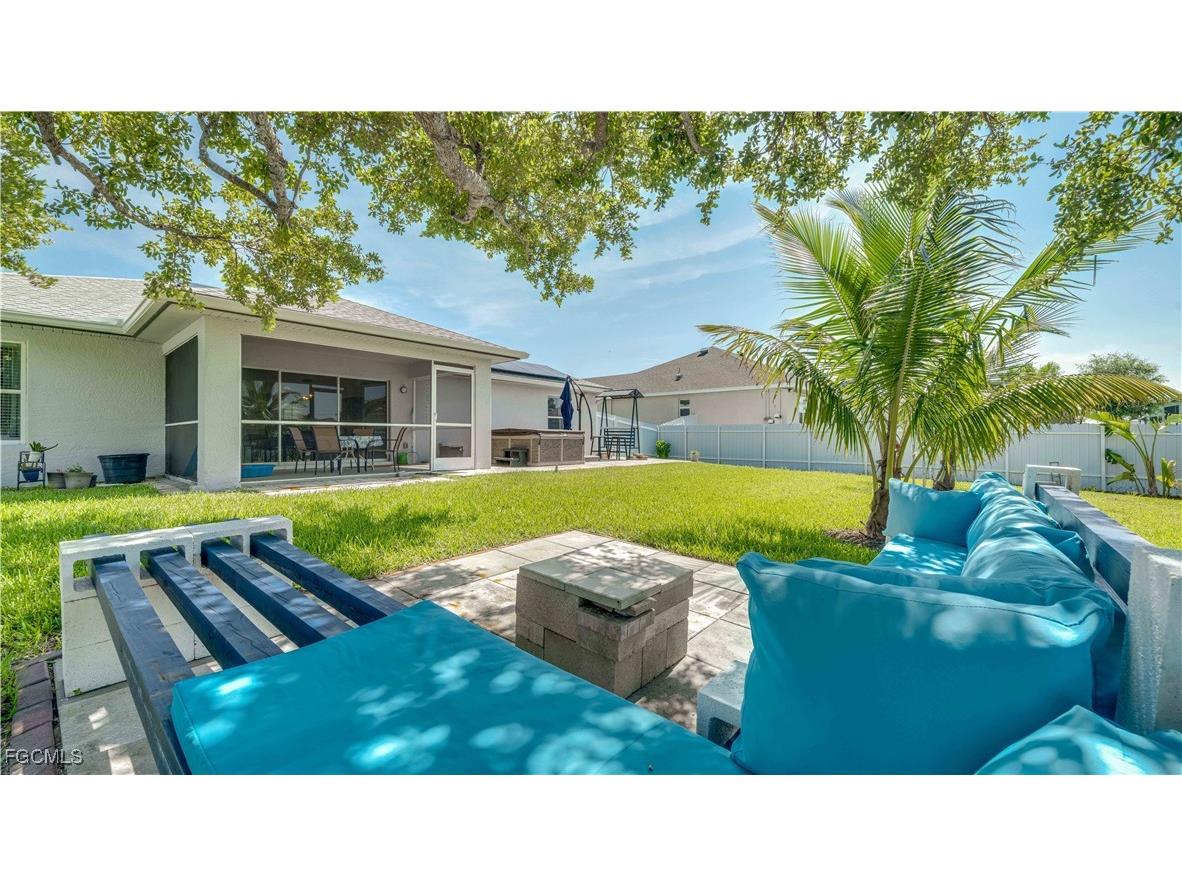 3322 NW 5th Terrace Cape Coral FL 33993 2025020327 image7