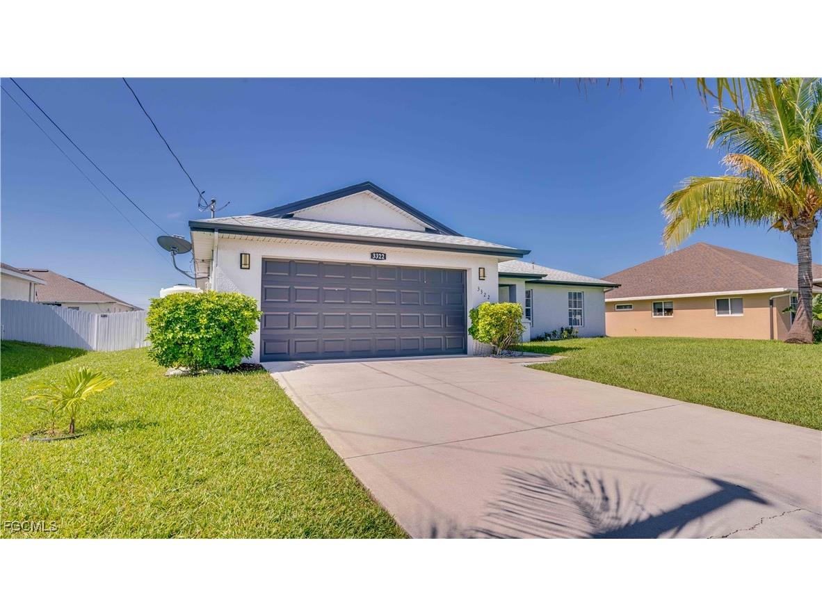 3322 NW 5th Terrace Cape Coral FL 33993 2025020327 image8