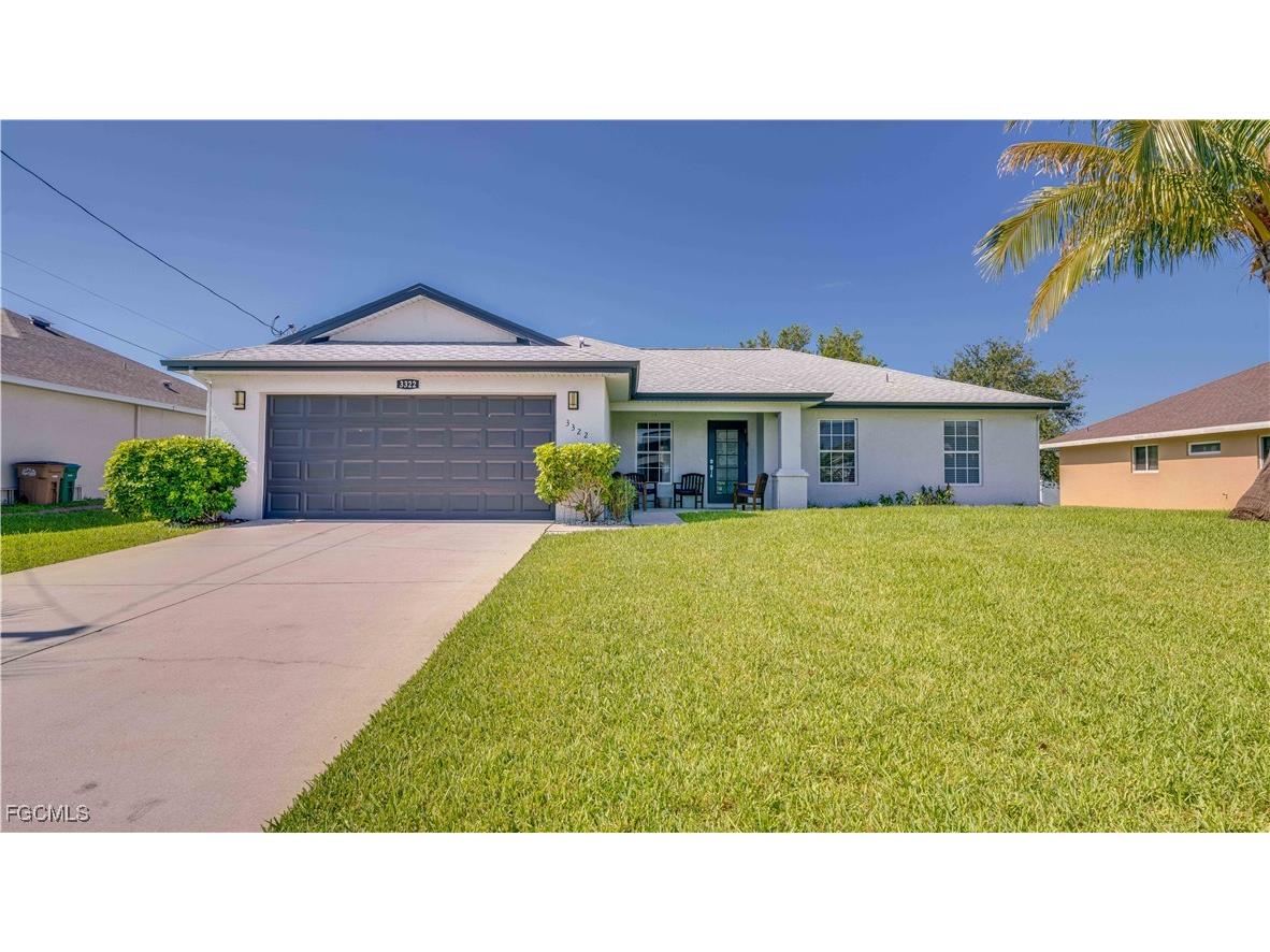 3322 NW 5th Terrace Cape Coral FL 33993 2025020327 image9