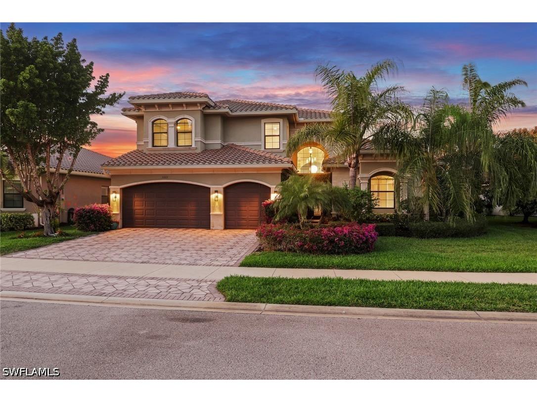 3323 Atlantic Circle Naples FL 34119 226011795 image1