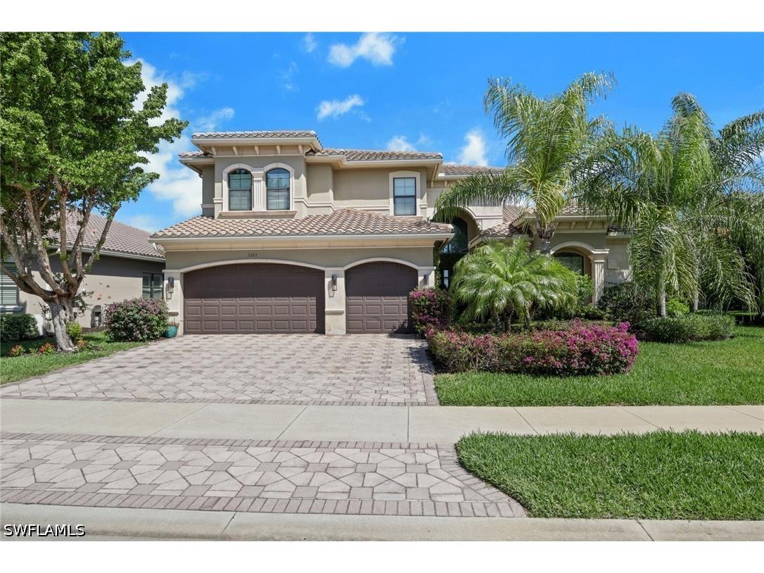 3323 Atlantic Circle Naples FL 34119 226011795 image4