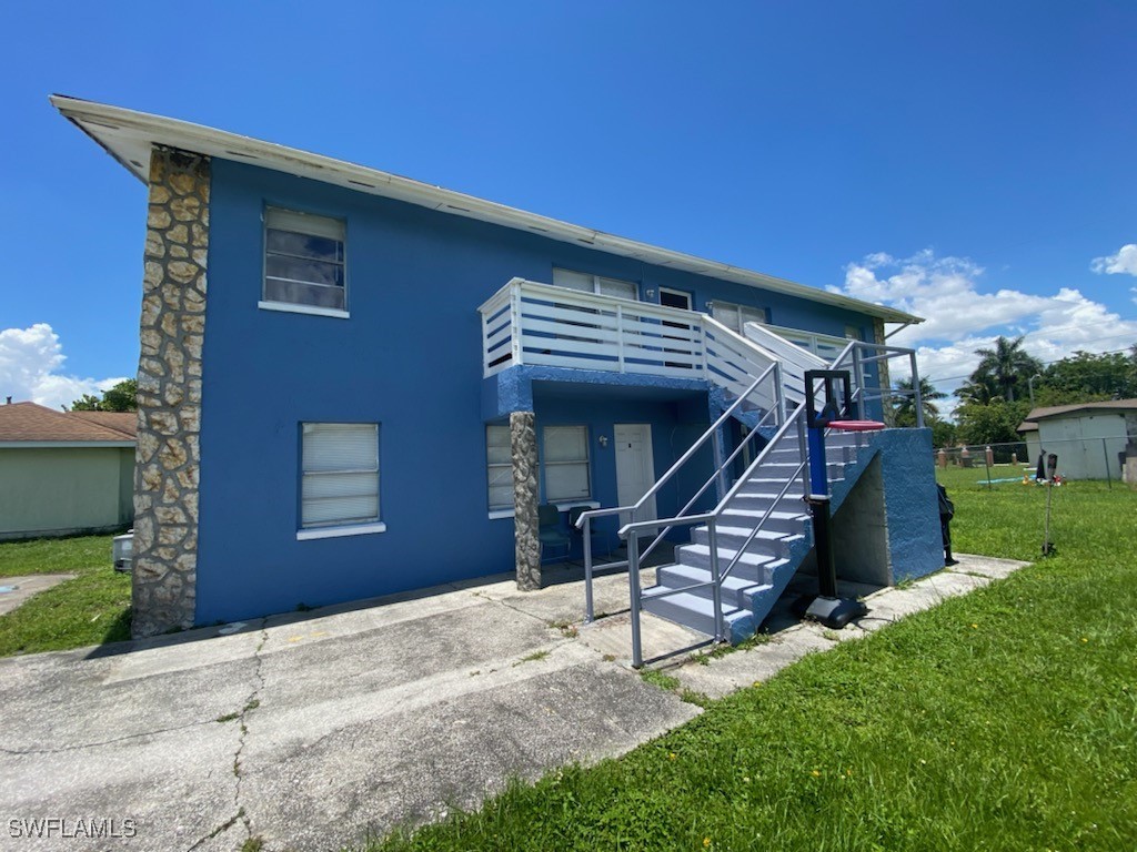 3323 Canal Street #D Fort Myers FL 33916 224065071 image1