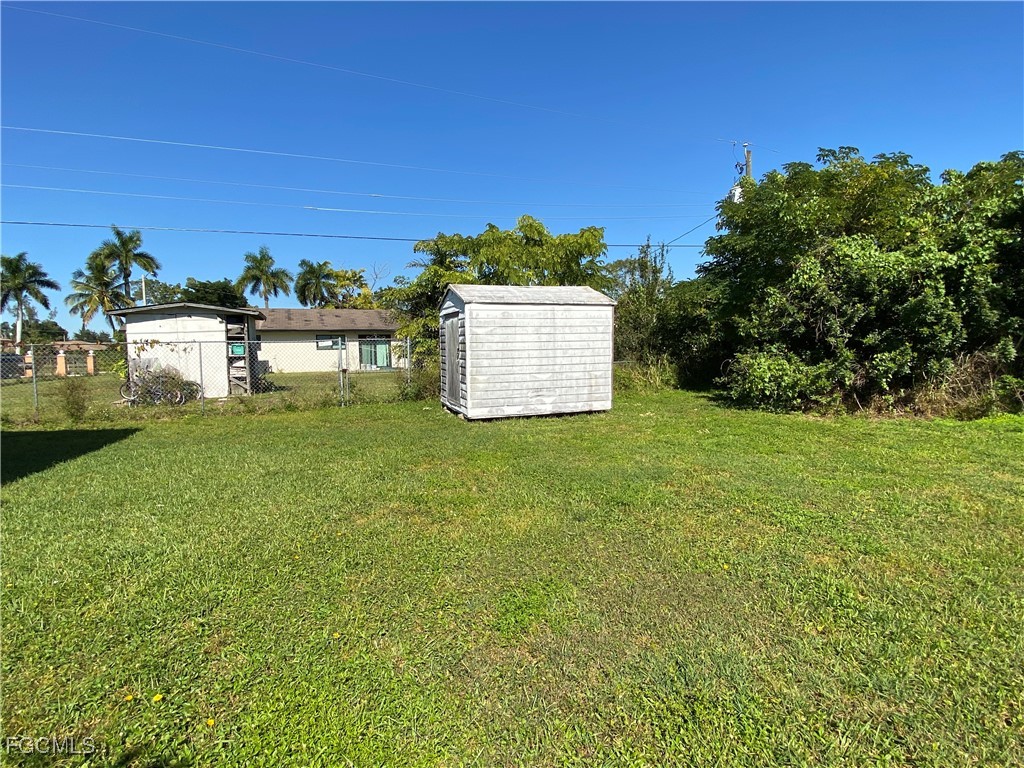 3323 Canal Street #A Fort Myers FL 33916 2025020487 image14