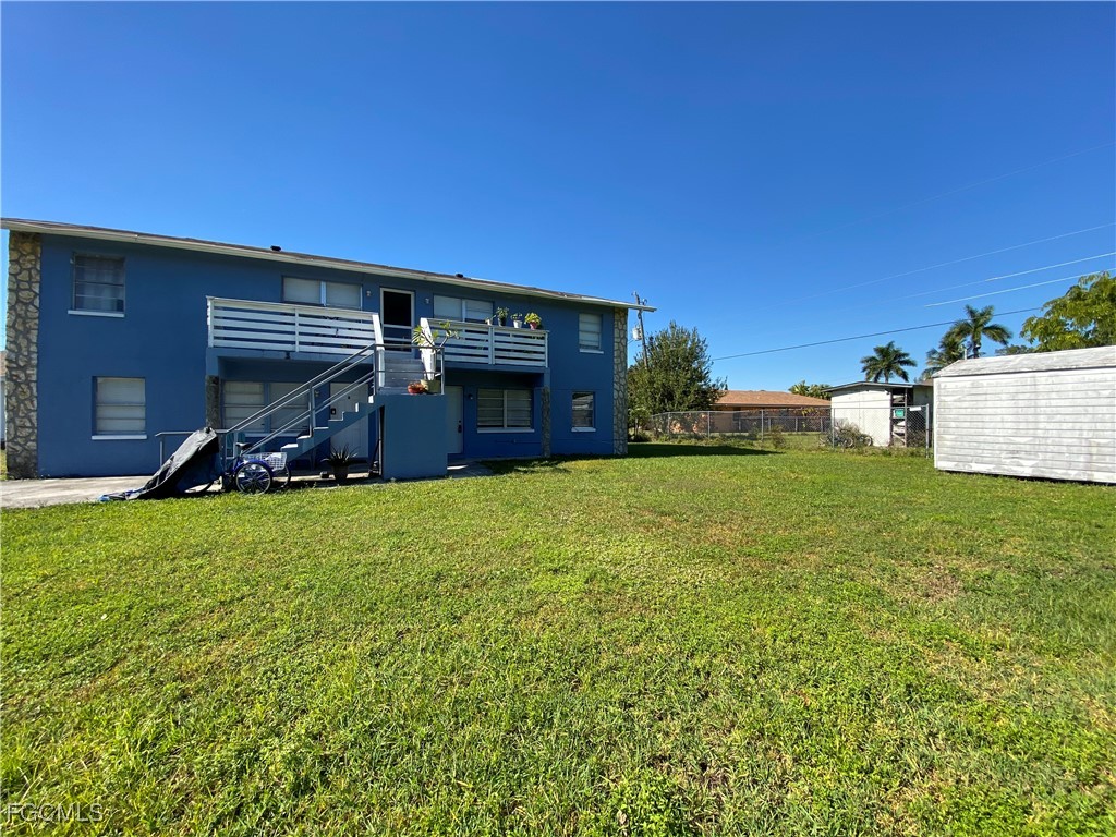 3323 Canal Street #A Fort Myers FL 33916 2025020487 image15