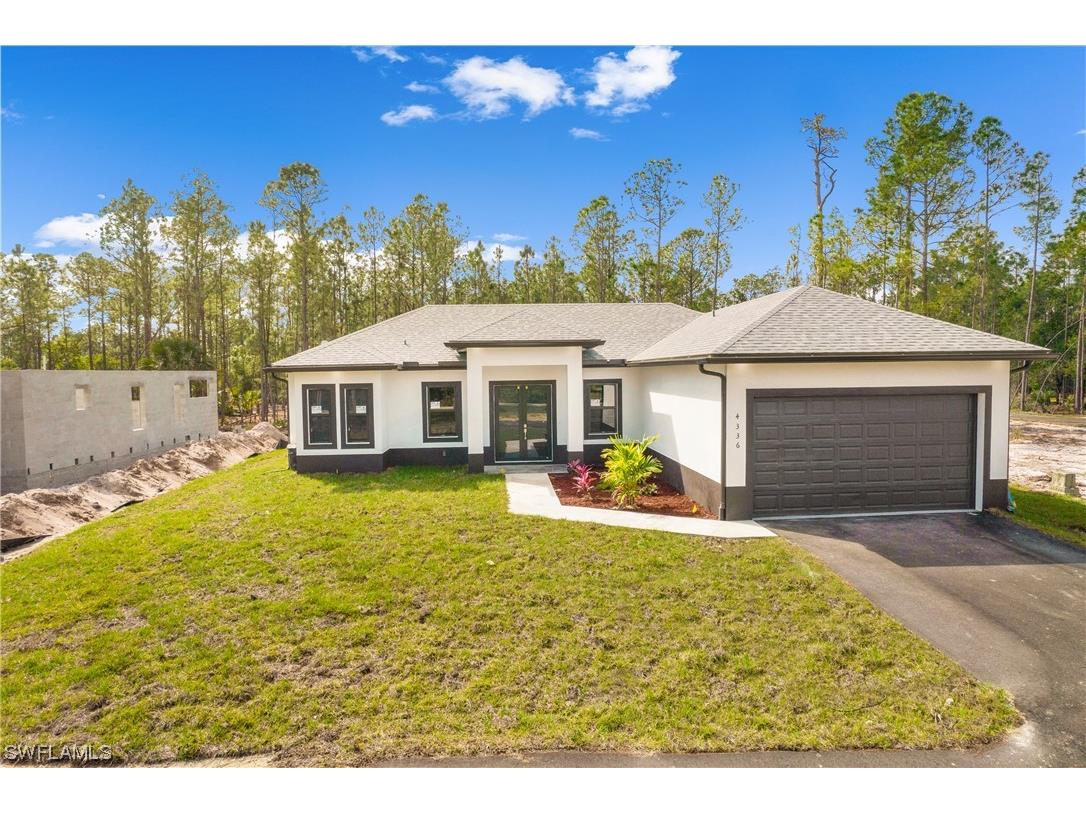 3323 Everglades Boulevard S Naples FL 34117 223024267 image1