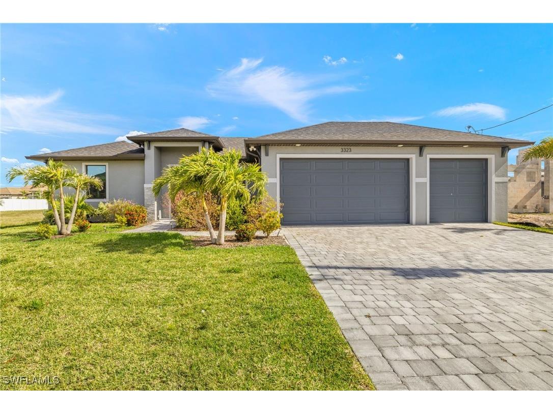 3323 NW 1st Terrace Cape Coral FL 33993 225040296 image1