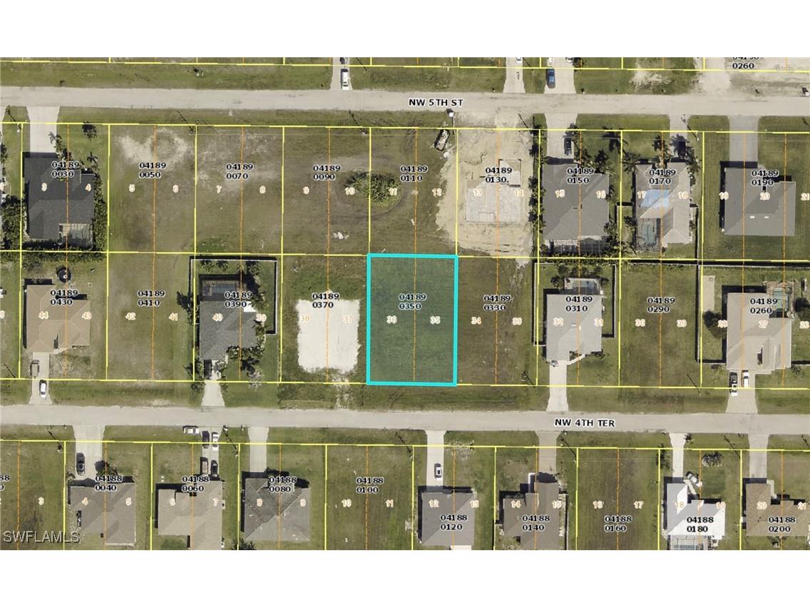 3323 NW 4th Terrace Cape Coral FL 33993 224083372 image1