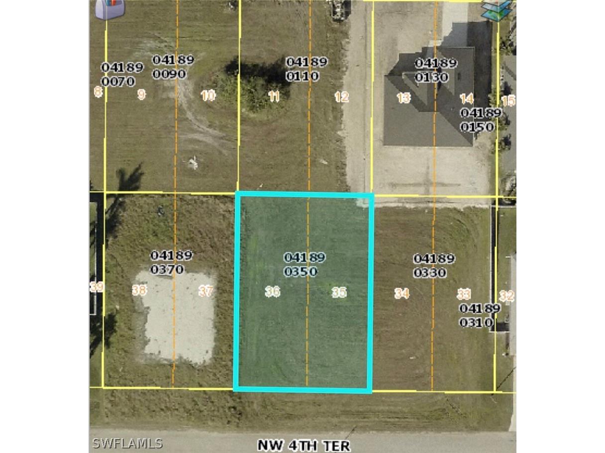 3323 NW 4th Terrace Cape Coral FL 33993 226010759 image1