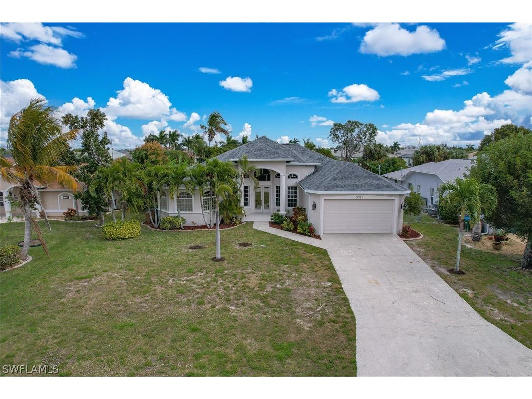 3323 SW 27th Place Cape Coral FL 33914 224026800 image1