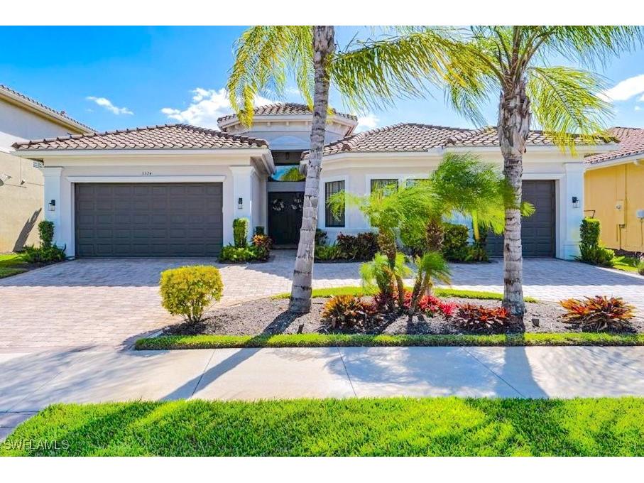 3324 Atlantic Circle Naples FL 34119 225062101 image1