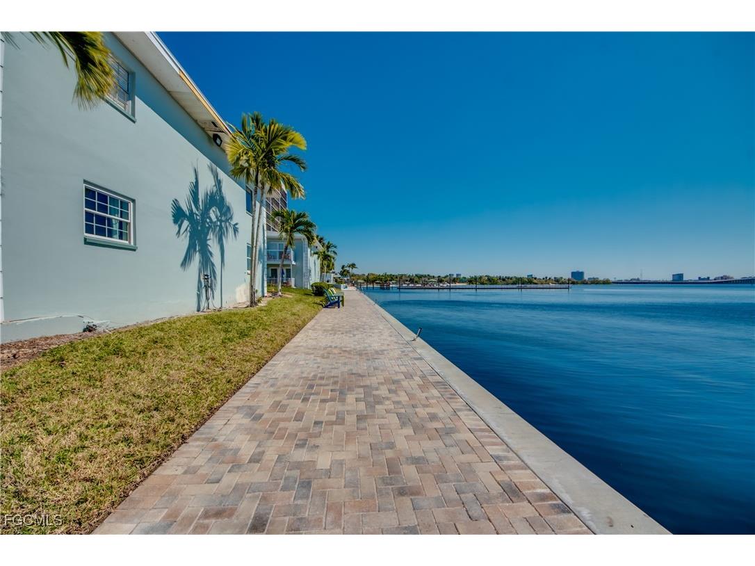 3324 N Key Drive #5 North Fort Myers FL 33903 2025016846 image27