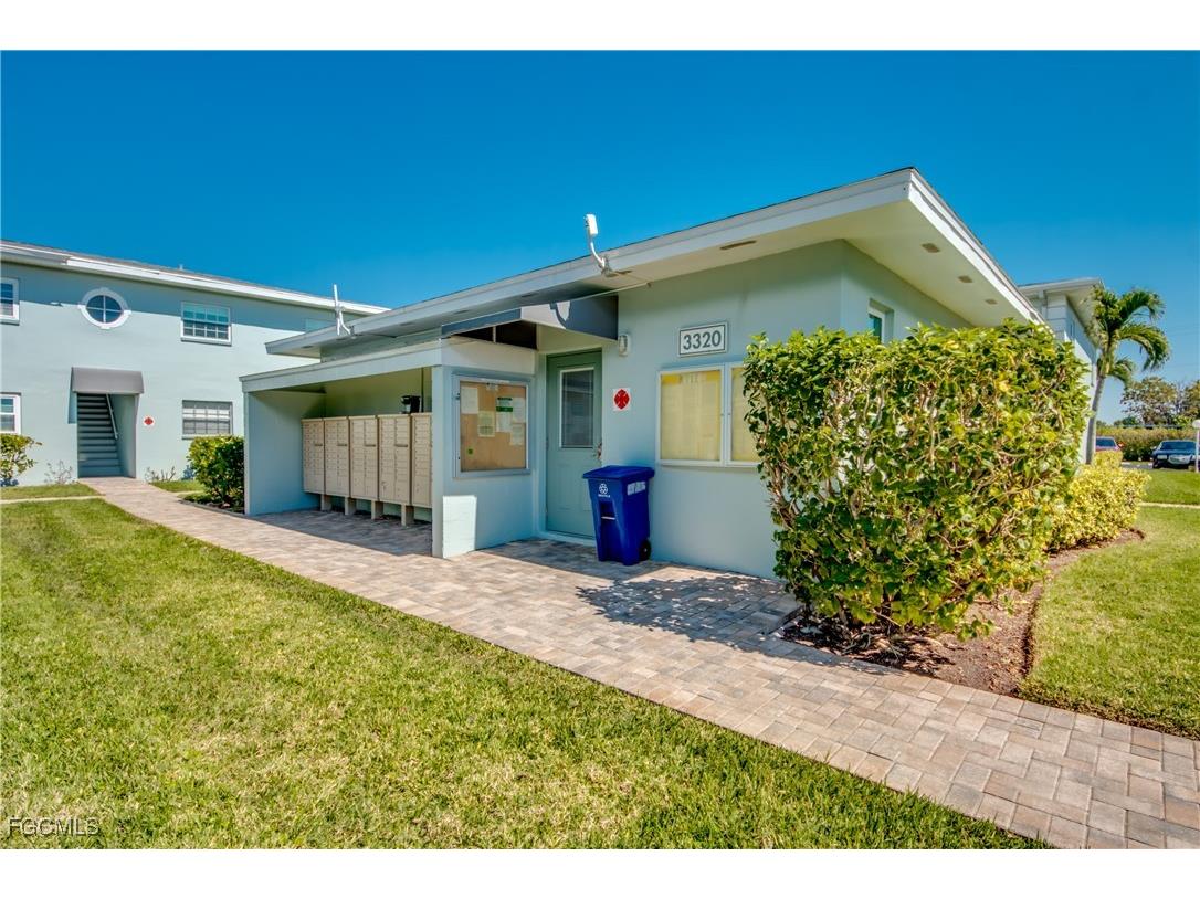 3324 N Key Drive #5 North Fort Myers FL 33903 2025016846 image32