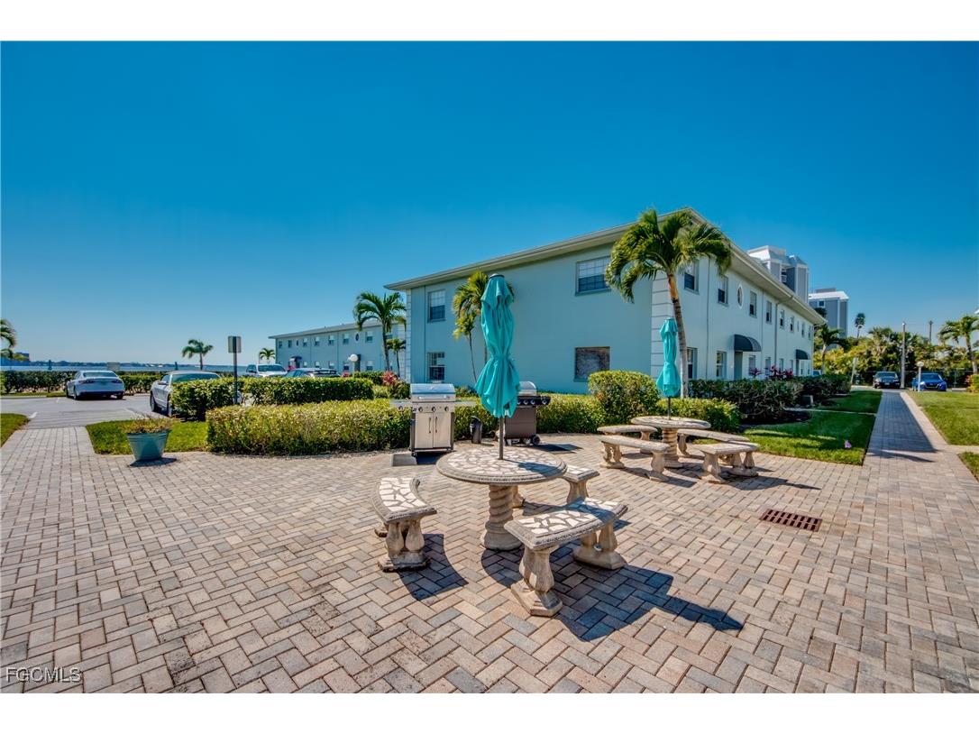 3324 N Key Drive #5 North Fort Myers FL 33903 2025016846 image34