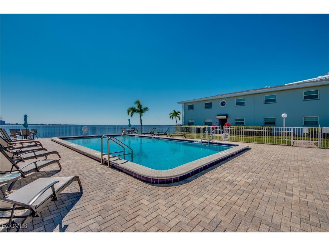 3324 N Key Drive #5 North Fort Myers FL 33903 2025016846 image36