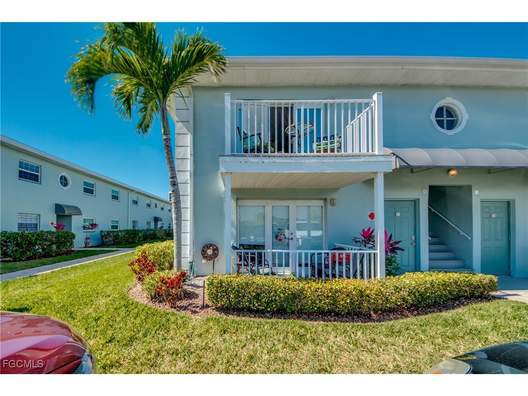 3324 N Key Drive #5 North Fort Myers FL 33903 2025016846 image6