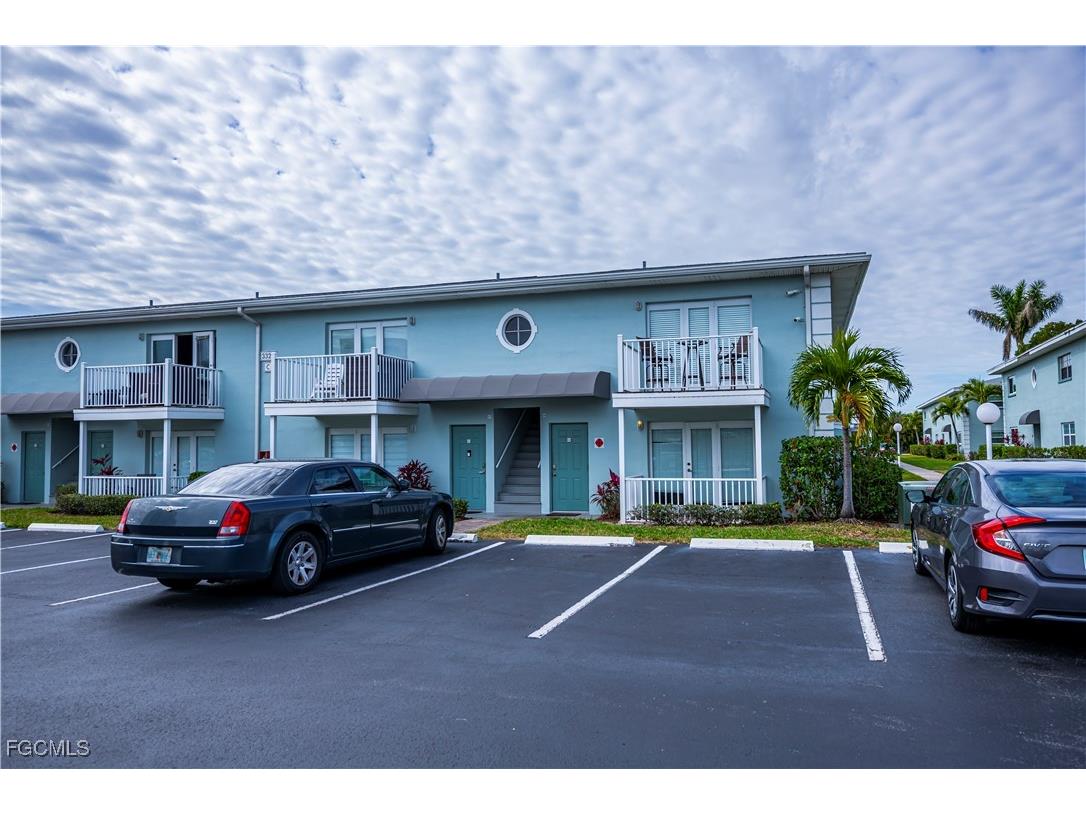 3324 N Key Drive #8 North Fort Myers FL 33903 2026003588 image4