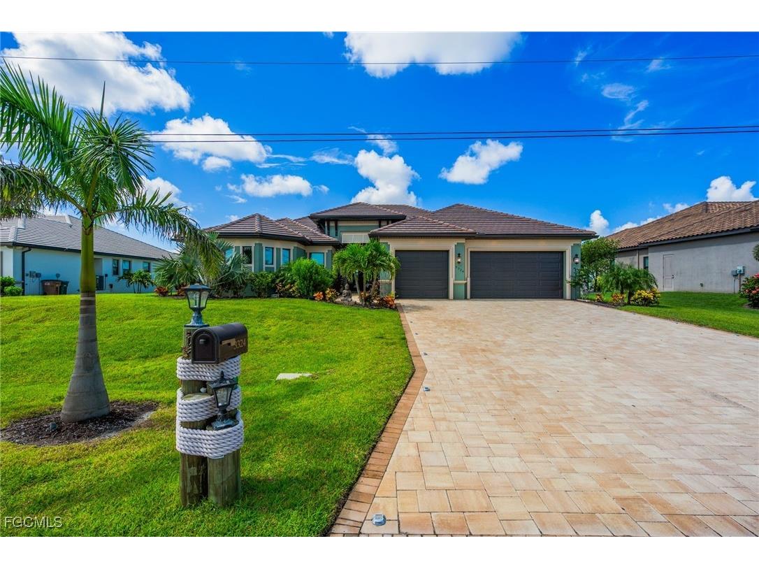 3324 NW 10th Street Cape Coral FL 33993 2025003852 image1